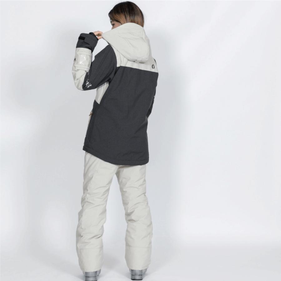 オンヨネ（ONYONE） スキーウェア レディース 上下セット ＜2024