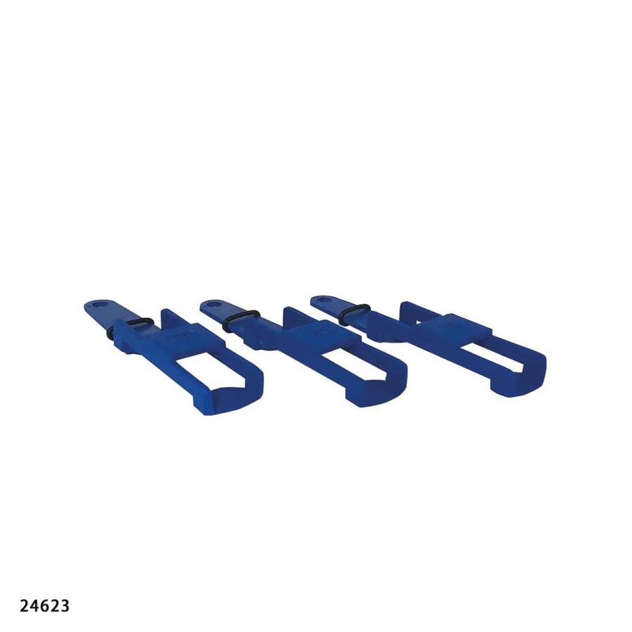 【5日限定！全品P10倍！】HOLMENKOL ホルメンコール チューンナップ用品 ＜2026＞ 24623 / ベースエッジファイルガイド セット | HOLMENKOL | 02