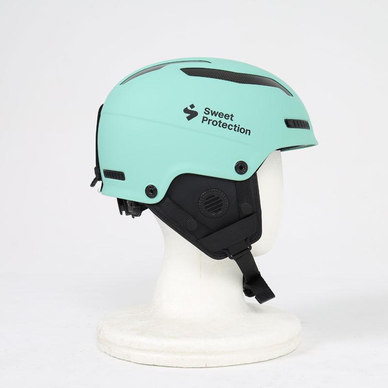 スキー ヘルメット メンズ レディース Sweet Protection〔スウィートプロテクション〕＜2023＞Trooper 2Vi SL MIPS 〔トゥルーパー 2Vi MIPS〕 スノーボード｜tanabesp｜08