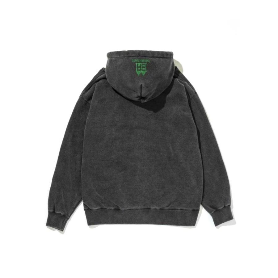 inhabitant INHABITANT インハビタント ウェア パーカー ＜2024