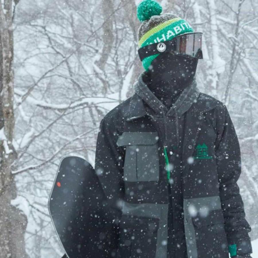 inhabitant（インハビタント） 【エントリーでP最大17倍！27日