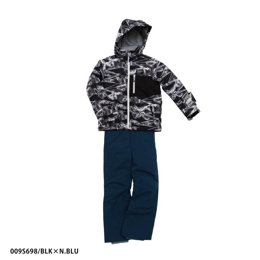 RESEEDA（レセーダ） 【22日限定！全品P10倍！】スキーウェア キッズ