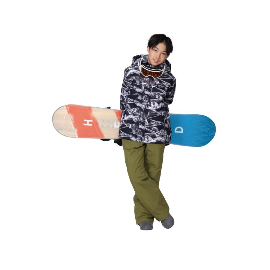 RESEEDA（レセーダ） スキーウェア キッズ スノーウェア ジュニア 上下