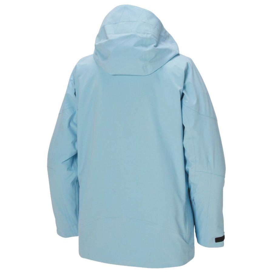 スキーウェア メンズ スキージャケット ZUICA ズイカ レディース