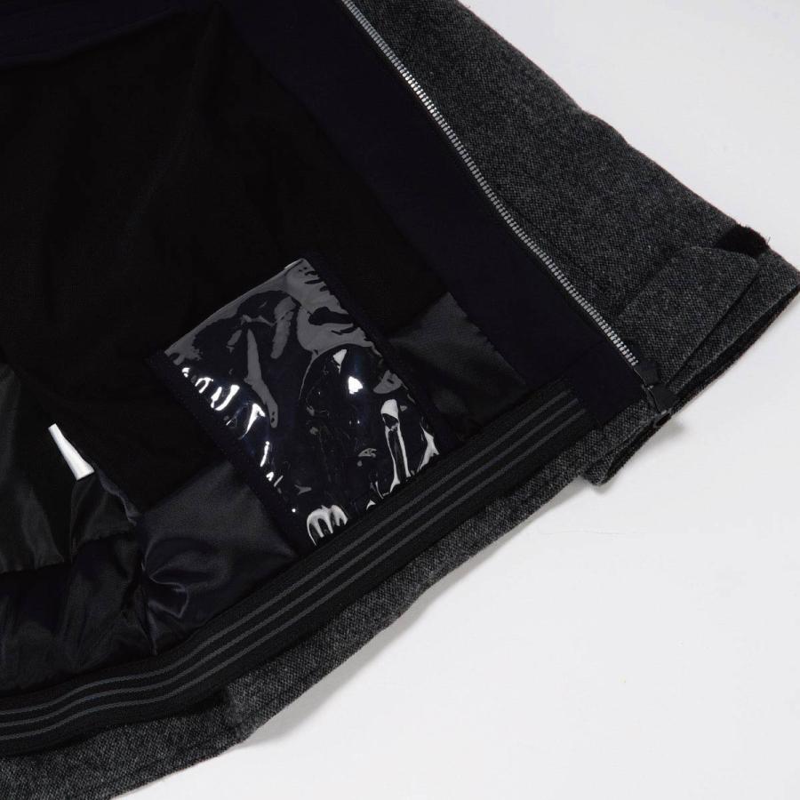 スキーウェア メンズ スキージャケット ZUICA ズイカ レディース