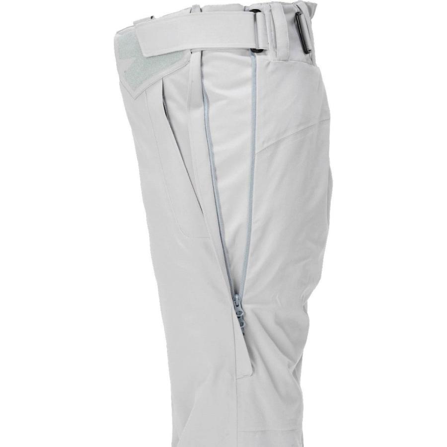 ZUICA ズイカ スキー パンツ メンズ レディース ＜2025＞ ZAM24OB04