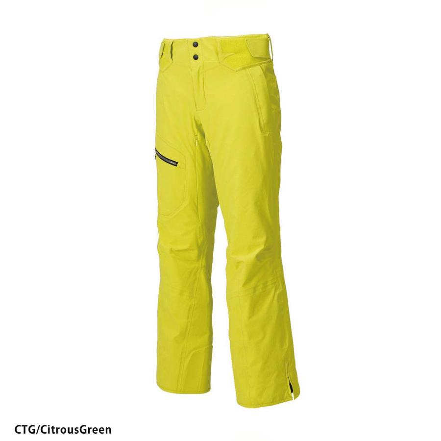 エントリーでP最大17倍！21日23時59まで】ZUICA ズイカ スキー パンツ