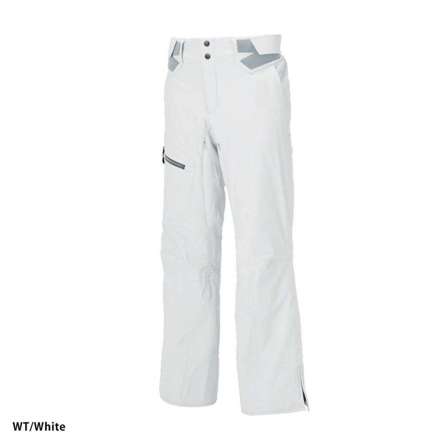 1/1限定！全品P10倍！】ZUICA ズイカ スキー パンツ メンズ レディース