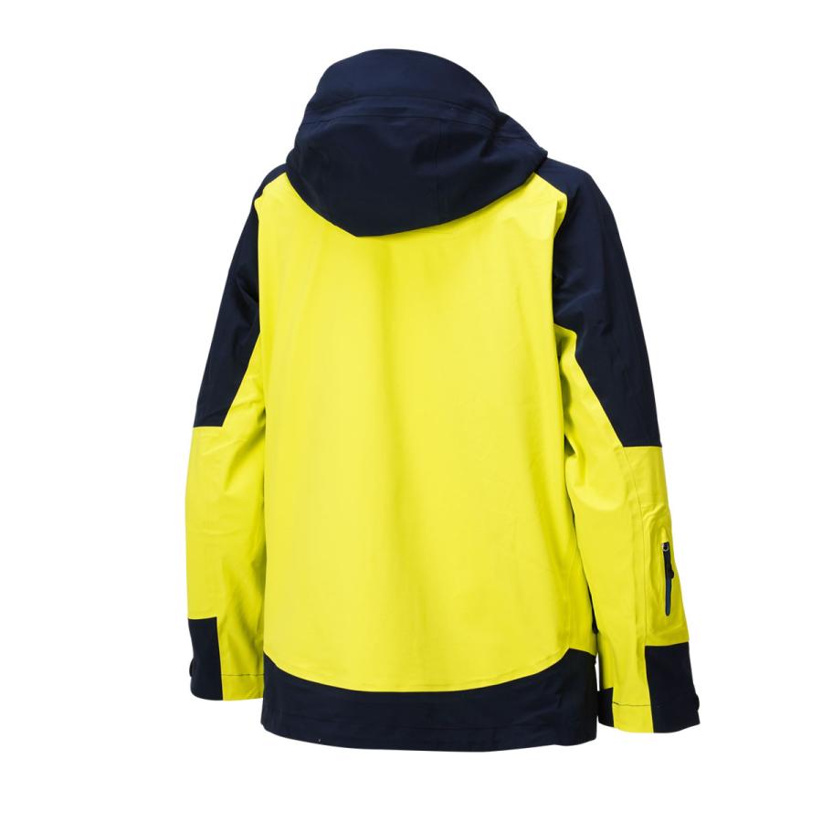 スキーウェア メンズ スキージャケット ZUICA ズイカ レディース 2025