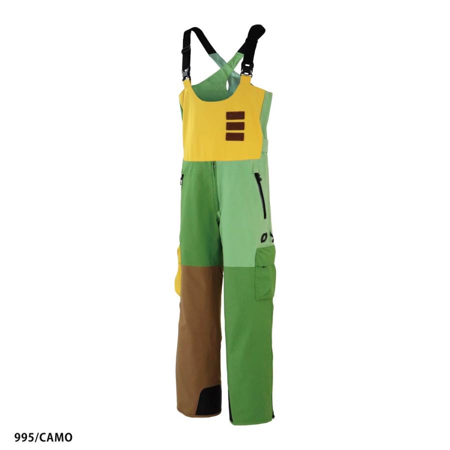 オンヨネ スキーウェア スキーパンツ パンツ ONYONE メンズ