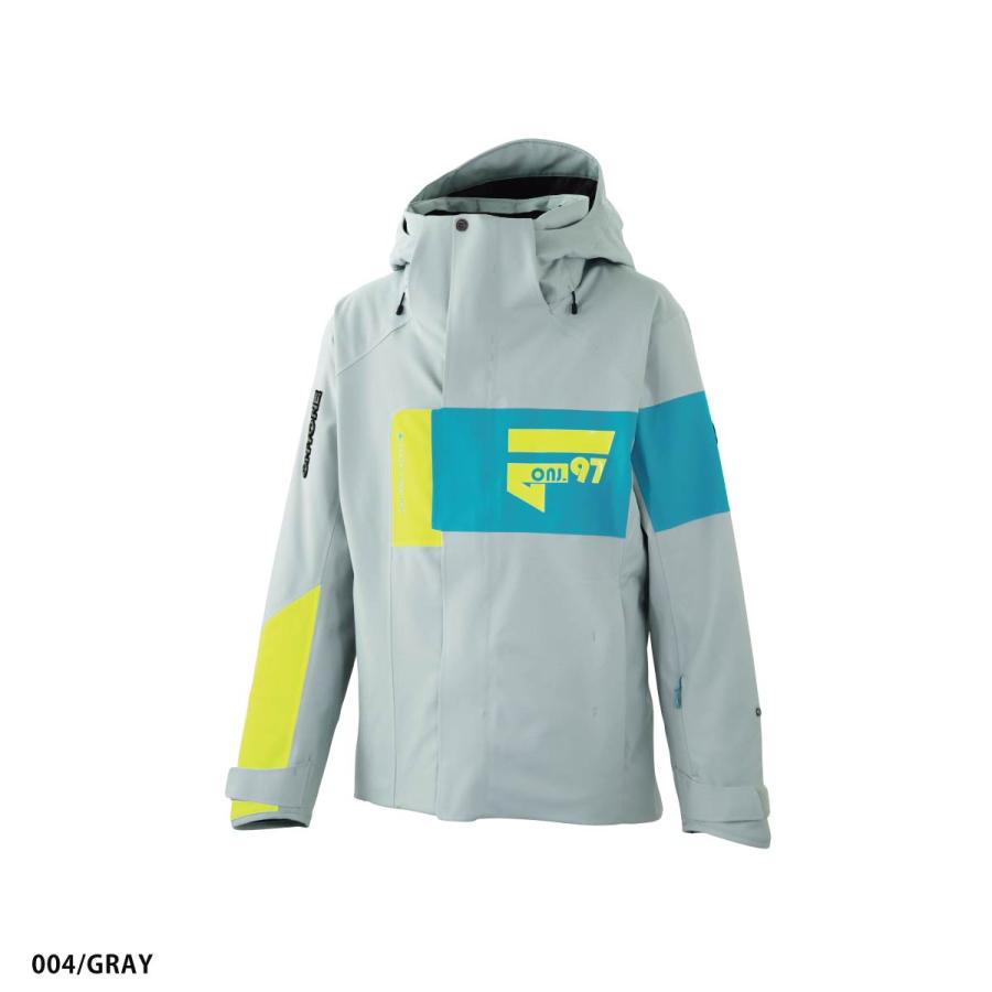 オンヨネ（ONYONE） スキーウェア メンズ スキージャケット レディース