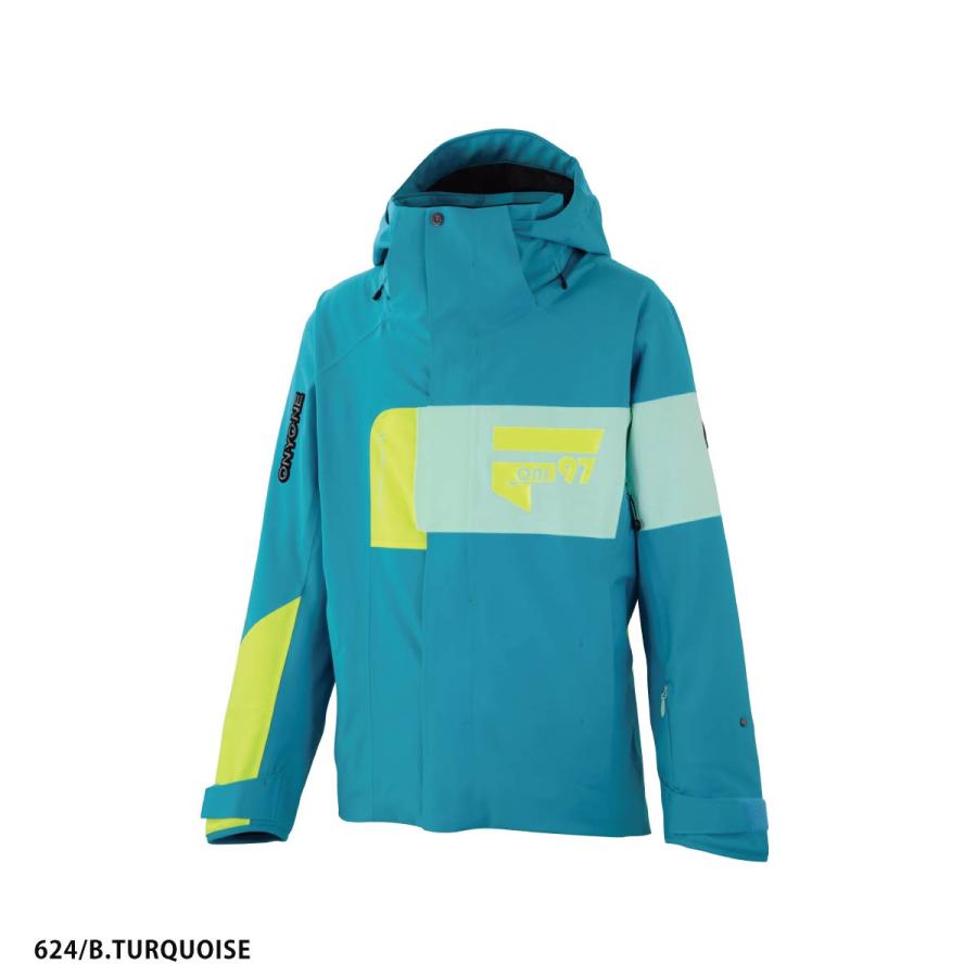 オンヨネ（ONYONE） スキーウェア メンズ スキージャケット レディース