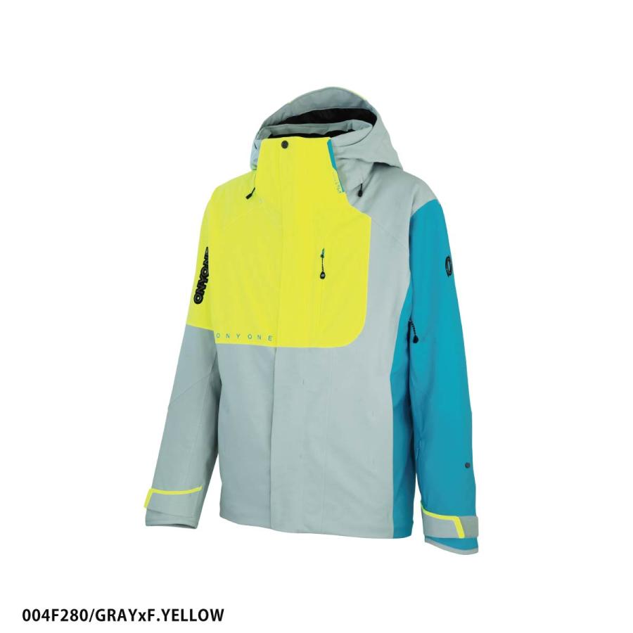 オンヨネ（ONYONE） 【22日限定！全品P10倍！】スキーウェア メンズ