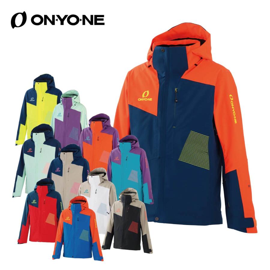 オンヨネ スキーウェア メンズ スキージャケット ONYONE オンヨネ スキーウェア メンズ スキージャケット ONYONE