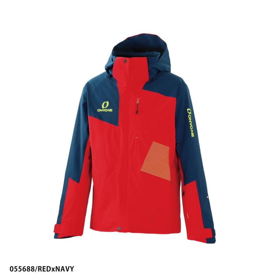 オンヨネ（ONYONE） スキーウェア メンズ スキージャケット レディース