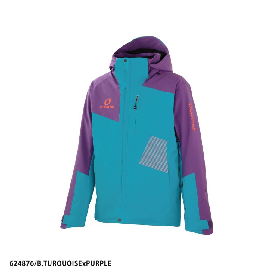 オンヨネ（ONYONE） 【全品P10倍！8日23時59まで】スキーウェア メンズ