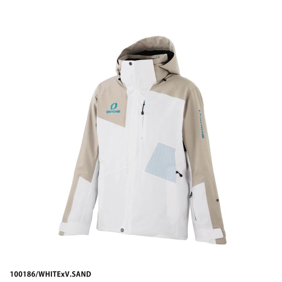 オンヨネ（ONYONE） 【15日限定！全品P10倍！】スキーウェア メンズ