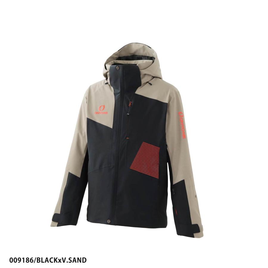 オンヨネ（ONYONE） スキーウェア メンズ スキージャケット レディース