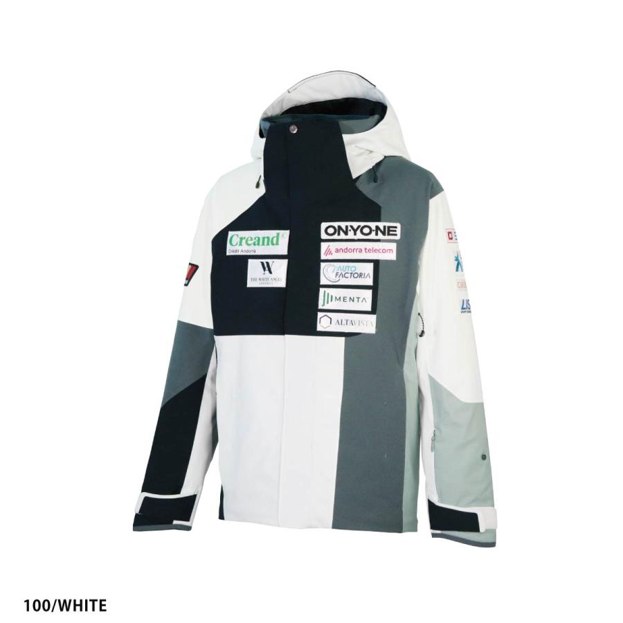 オンヨネ（ONYONE） 【全品P10倍！8日23時59まで】スキーウェア メンズ