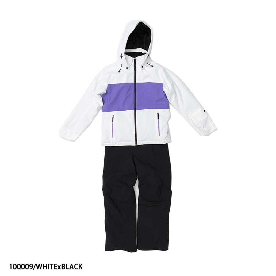 ON-YO-NEのスキーウェア（上下） オンヨネ 【15日限定P10倍！】スキーウェア 上下セット メンズ