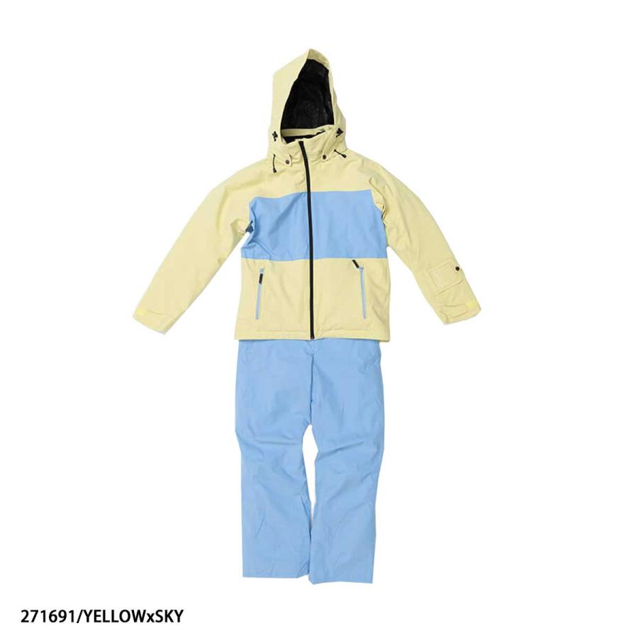 オンヨネ（ONYONE） スキーウェア 上下セット メンズ レディース＜2025