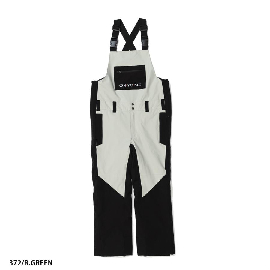オンヨネ（ONYONE） スキーウェア スキーパンツ パンツ メンズ