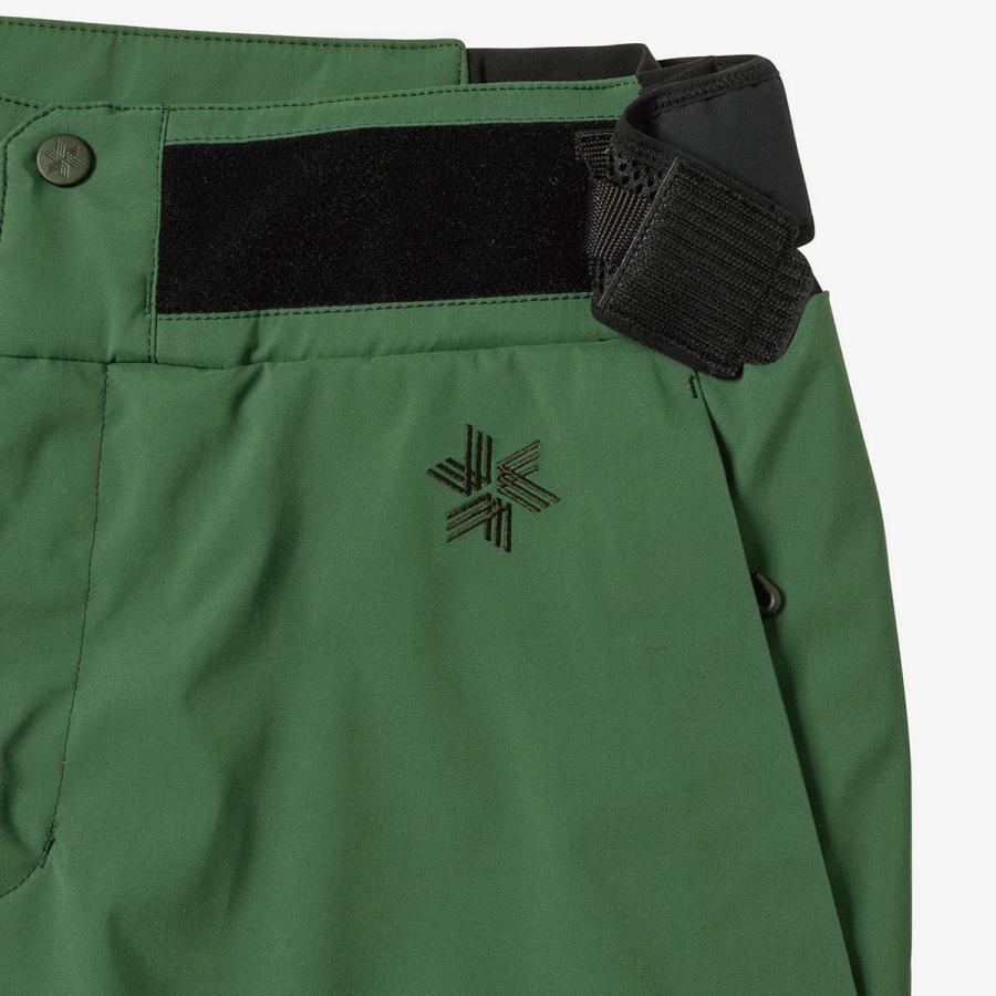 GOLDWIN（ゴールドウイン） スキーウェア スキーパンツ パンツ メンズ