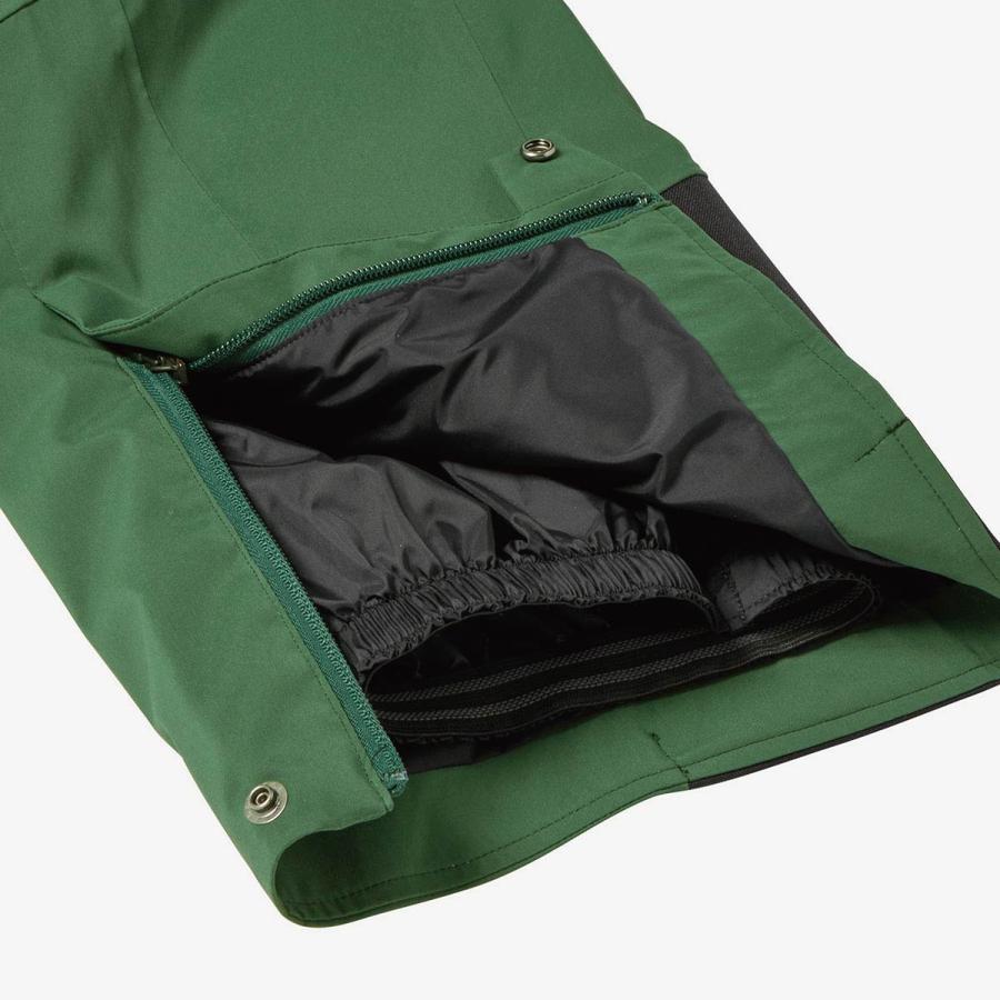 GOLDWIN（ゴールドウイン） スキーウェア スキーパンツ パンツ メンズ