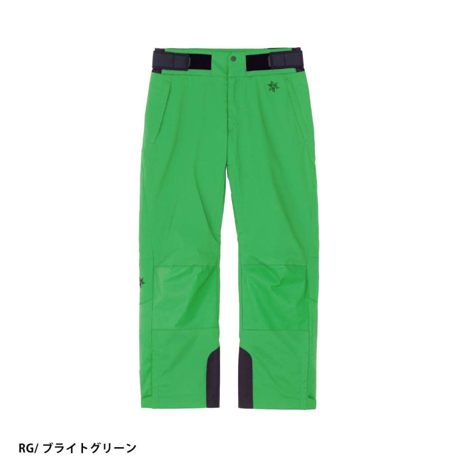 GOLDWIN スキーパンツ GOLDWIN（ゴールドウイン） 【25日限定！全品P10倍！】GOLDWIN スキー