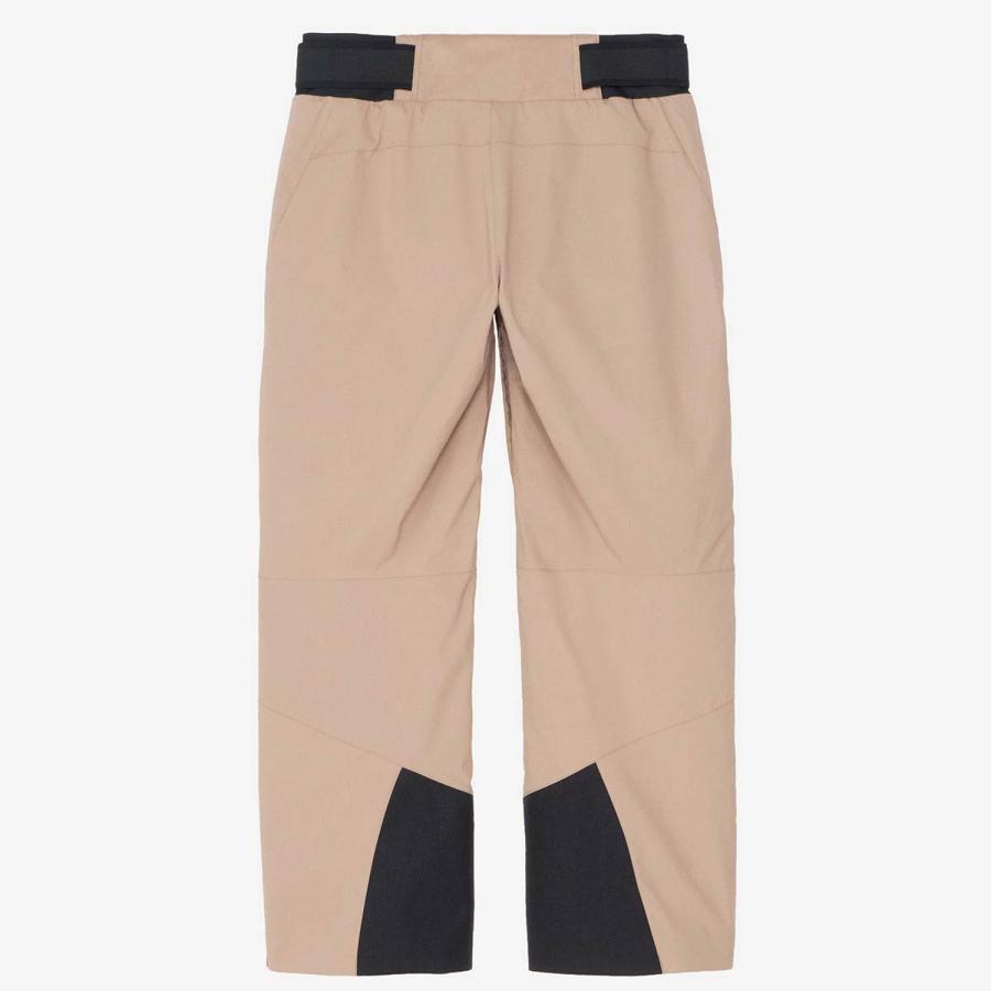 GOLDWIN（ゴールドウイン） スキーウェア スキーパンツ パンツ メンズ