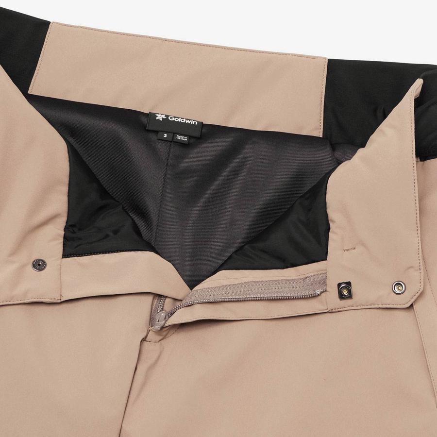 GOLDWIN（ゴールドウイン） スキーウェア スキーパンツ パンツ メンズ