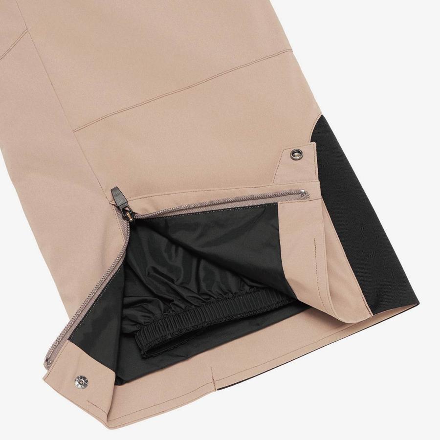 GOLDWIN（ゴールドウイン） スキーウェア スキーパンツ パンツ メンズ