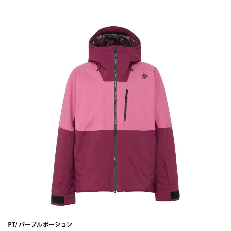 GOLDWIN（ゴールドウイン） スキーウェア メンズ スキージャケット