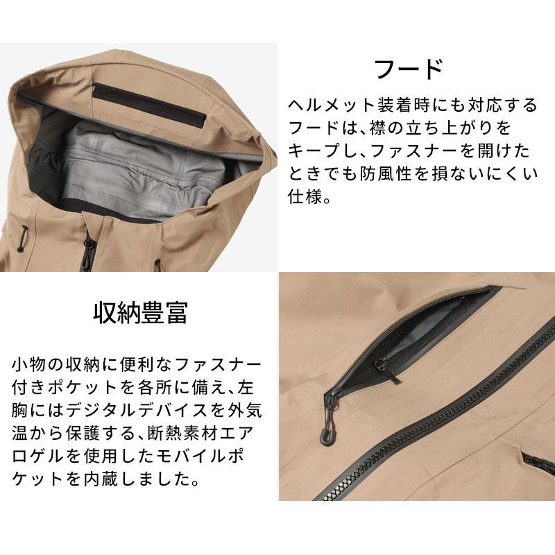 GOLDWIN スキーウェア ゴールドウィン メンズ スキージャケット GOLDWIN スキーウェア ゴールドウィン メンズ スキージャケット