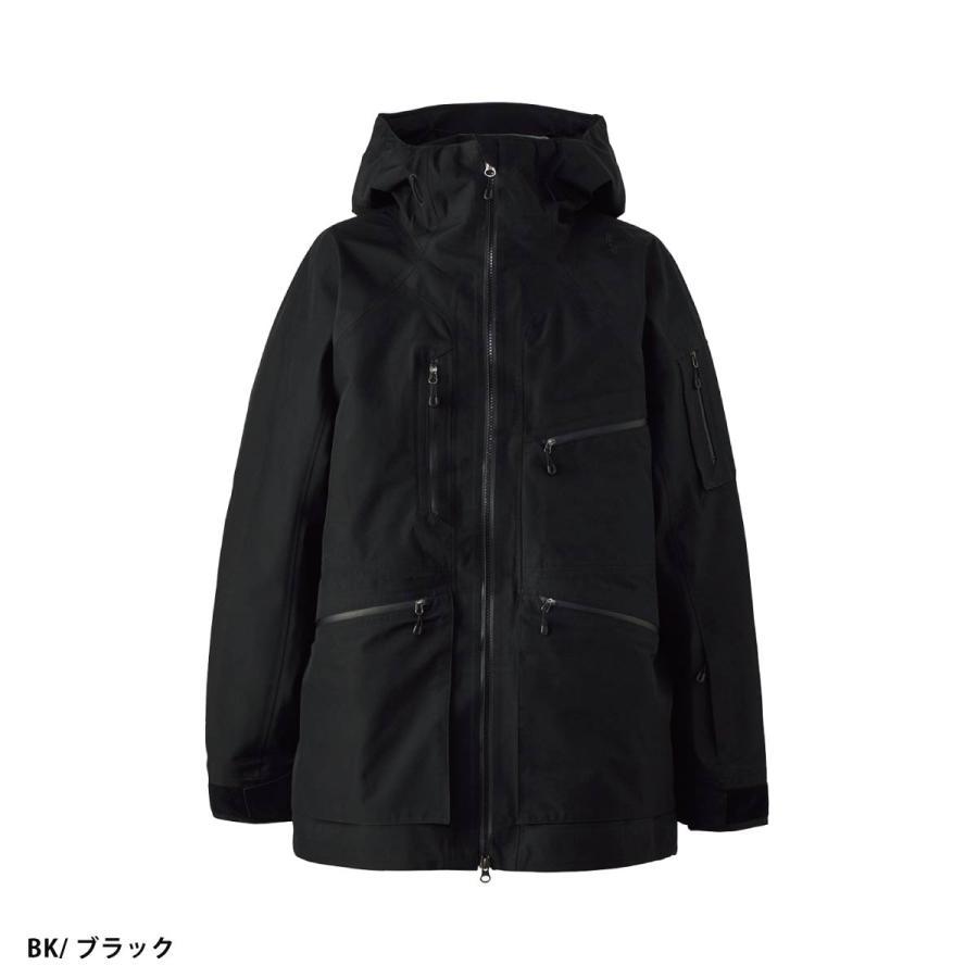 スキーウェア ゴールドウィン メンズ スキージャケット Goldwin ゴアテックス 2025 GORE-TEX 3L Work Pocket Jacket / G04301【GORE-TEX】 スキーウェア ゴールドウィン メンズ スキージャケット Goldwin ゴアテックス 2025 GORE-TEX 3L Work Pocket Jacket / G04301【GORE-TEX】