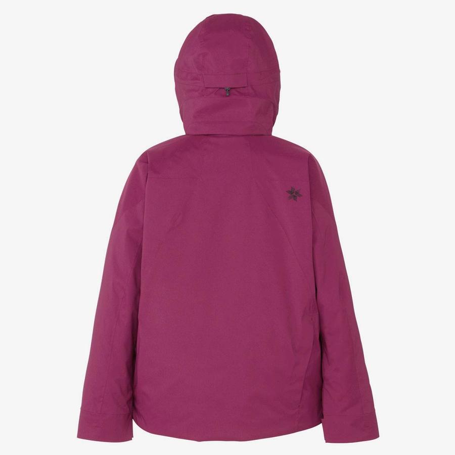 Goldwin ジュニア スキーウェア 150 ピンク/ネイビー Goldwin ジュニア スキーウェア 150 ピンク/ネイビー 楽天市場