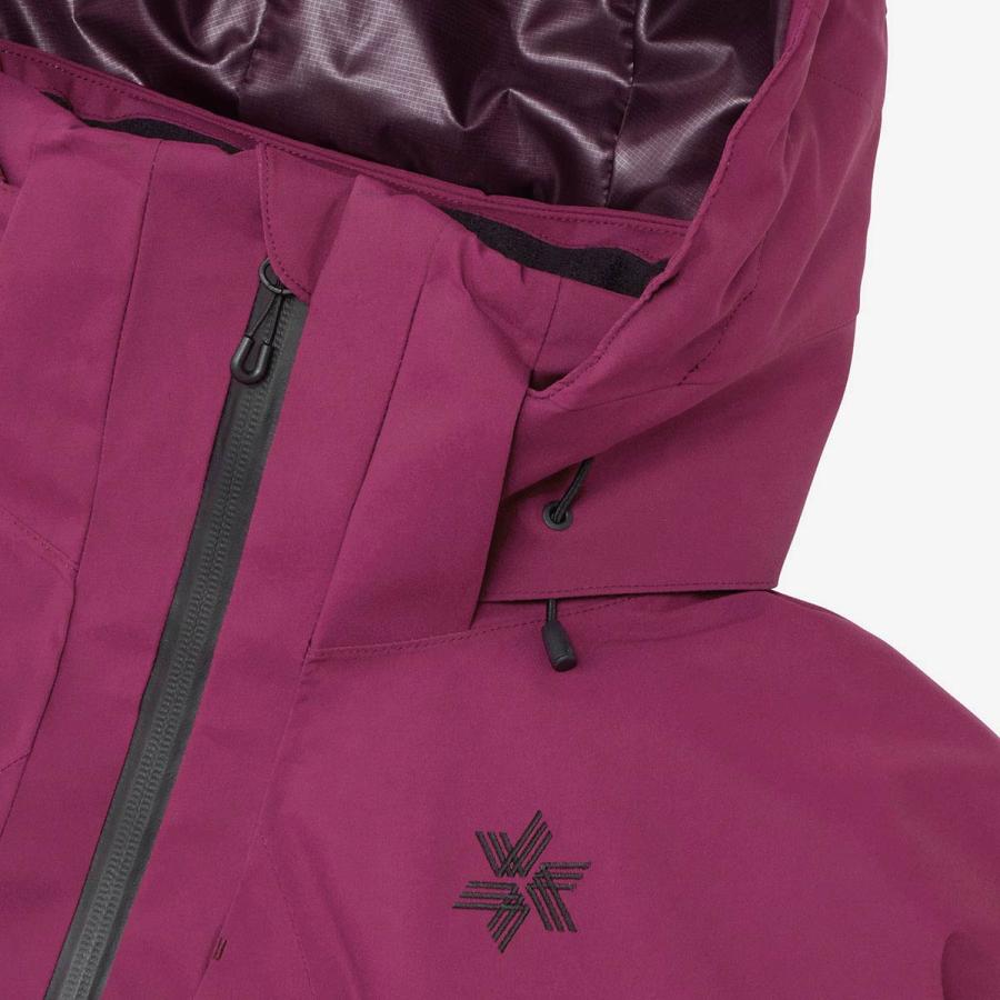 GOLDWIN（ゴールドウイン） 【全品P10倍！8日23時59まで】スキーウェア