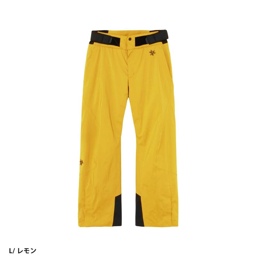 GOLDWIN（ゴールドウイン） 【全品P10倍！5日〜】スキーウェア スキー