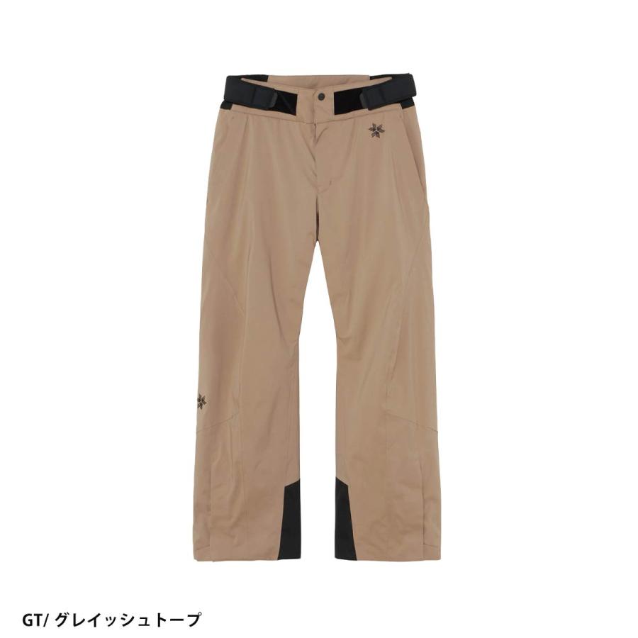 GOLDWIN（ゴールドウイン） スキーウェア スキーパンツ パンツ メンズ