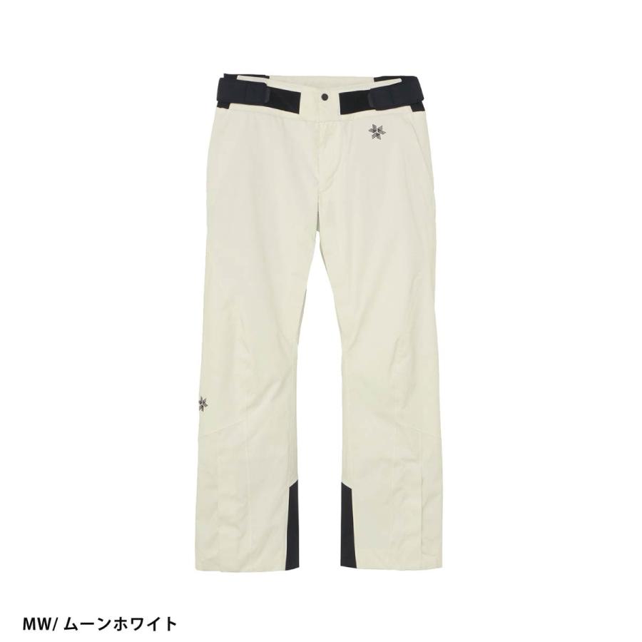 ゴールドウィン G-エンジニアード レギュラー パンツ ムーン ホワイト XL GOLDWIN（ゴールドウイン） 【エントリーでP最大17倍！19日〜】スキー