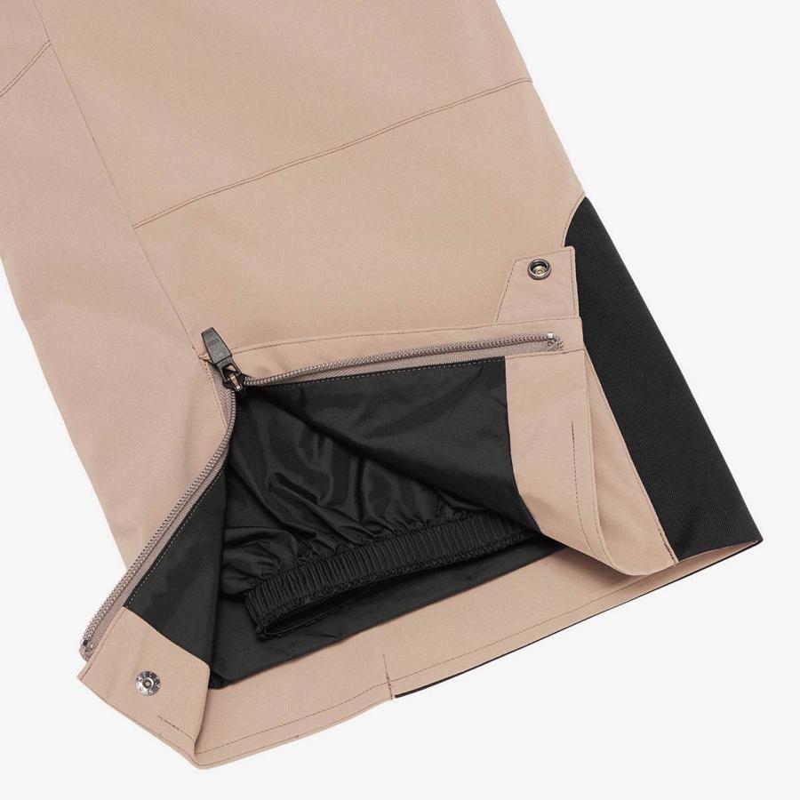 GOLDWIN（ゴールドウイン） 【全品P10倍！5日〜】スキーウェア スキー