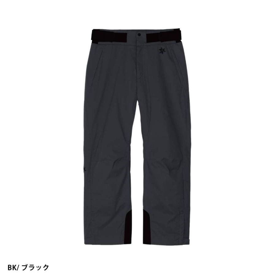 Goldwin グレー スキーウェアパンツゴールドウィン未使用 GOLDWIN（ゴールドウイン） スキーウェア スキーパンツ レディース