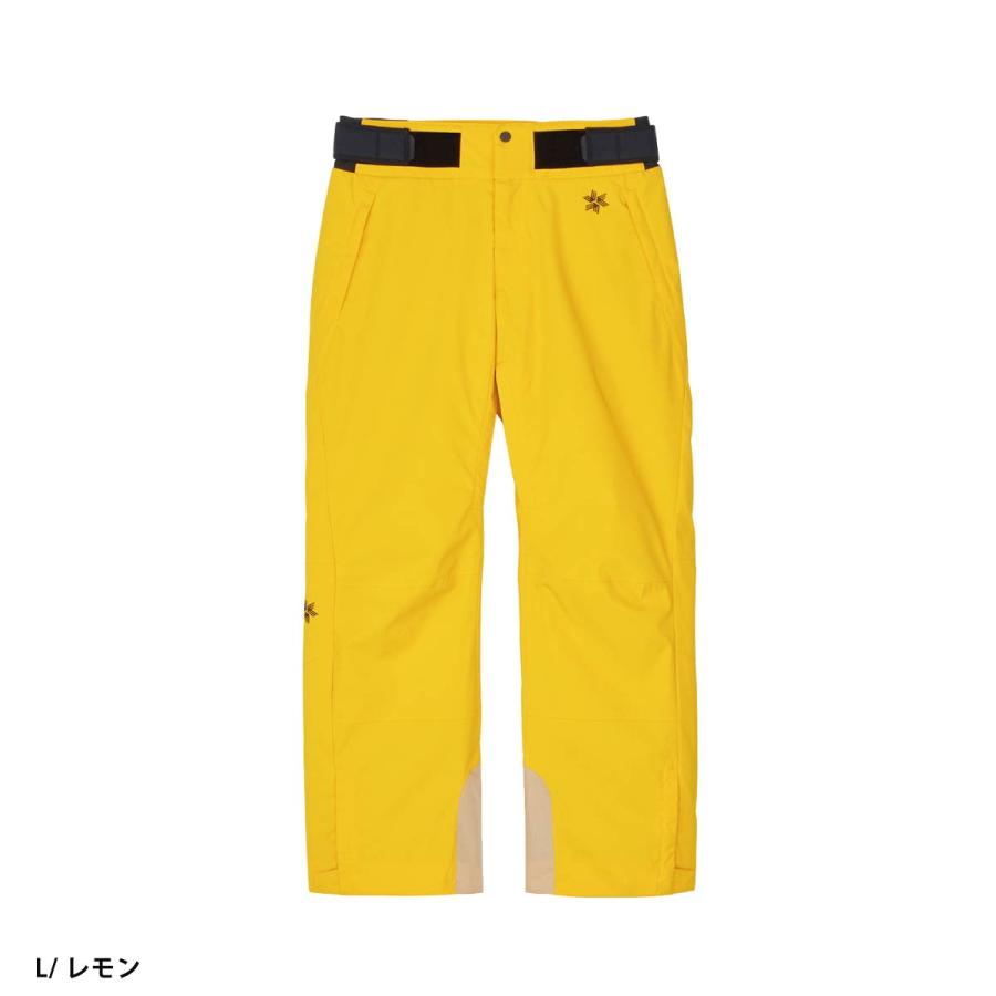 Goldwin スキーウェア 黒/黄色 楽天市場】イエロー（ブランドゴールドウィン）（スキー用ウェア