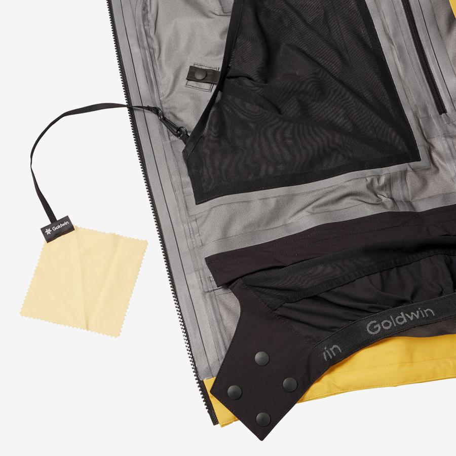 GOLDWIN（ゴールドウイン） スキーウェア メンズ スキージャケット