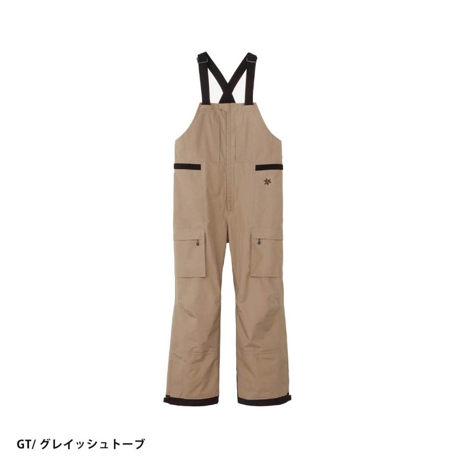 GOLDWIN スキーウェア パンツ G31322BP Amazon.co.jp: GOLDWIN 〔ゴールドウイン スキーウェア パンツ