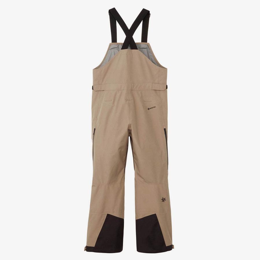 GOLDWIN（ゴールドウイン） 【22日限定！全品P10倍！】スキーウェア