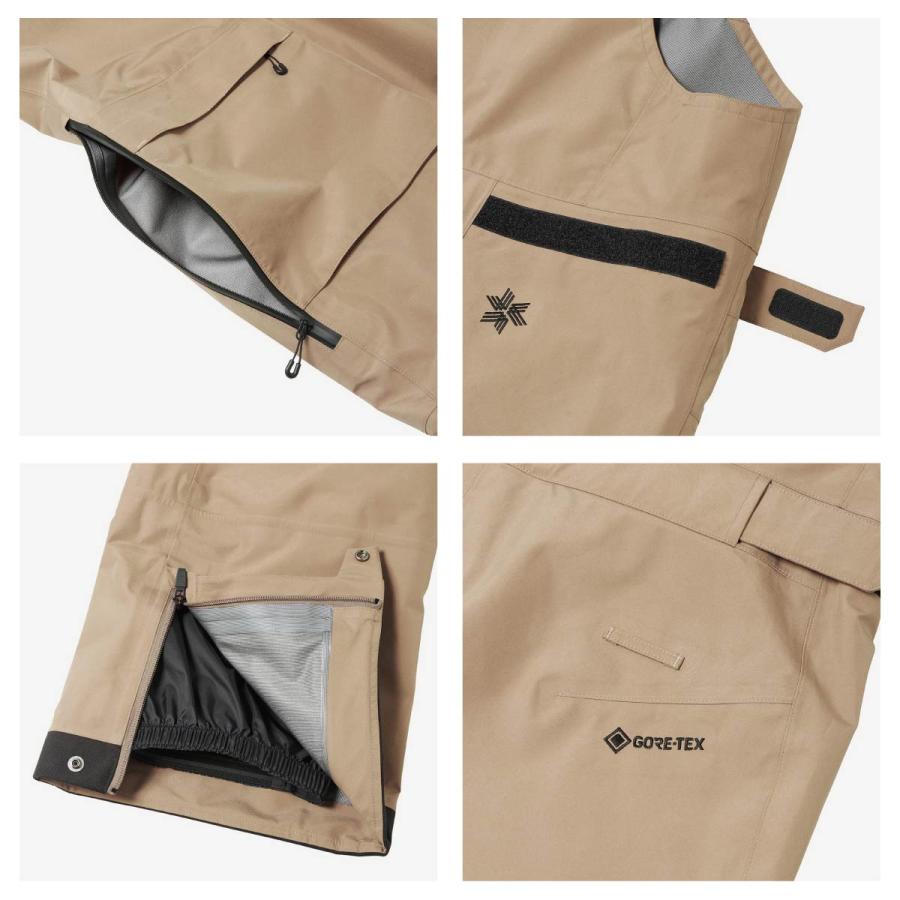 GOLDWIN（ゴールドウイン） 【25日限定！全品P10倍！】スキーウェア