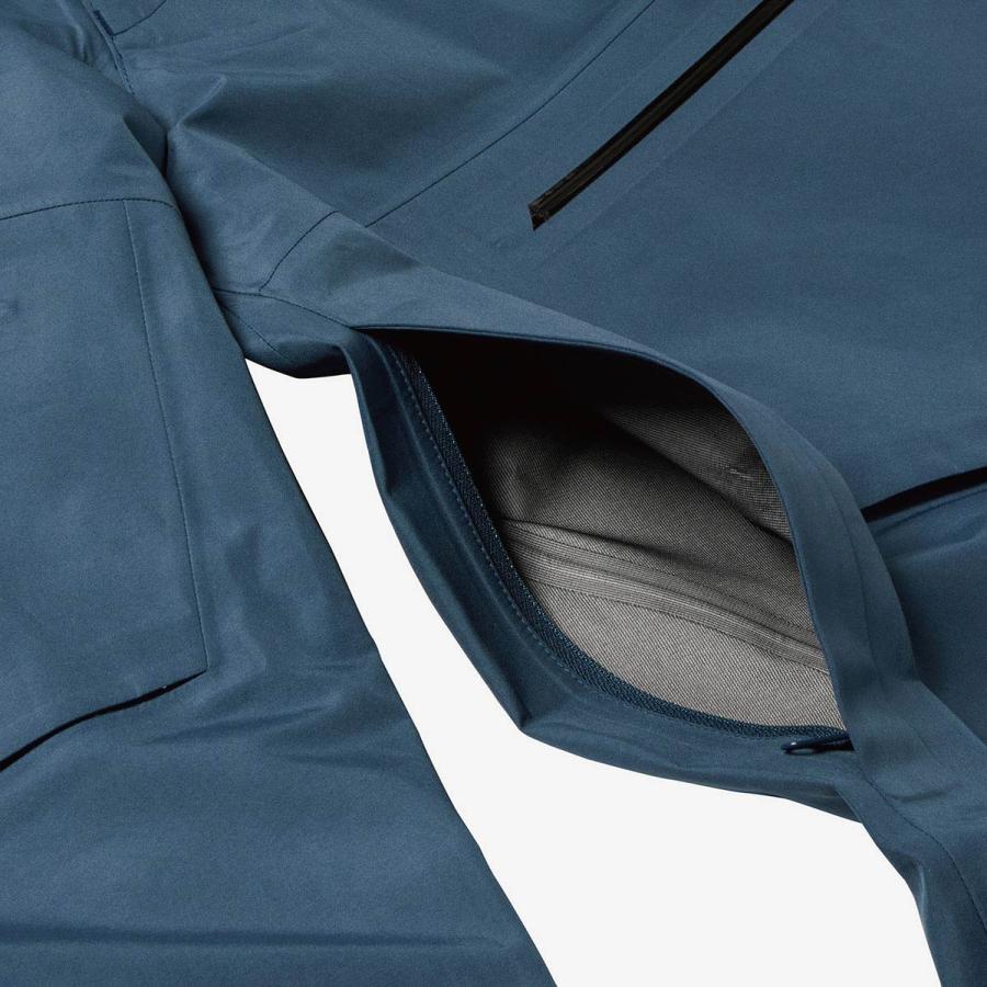 GOLDWIN（ゴールドウイン） スキーウェア スキーパンツ パンツ メンズ