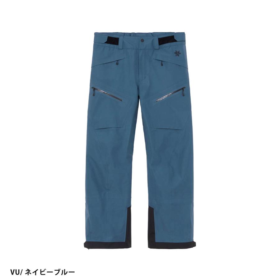 GOLDWIN スキーウェア スキーパンツ パンツ ゴールドウィン
