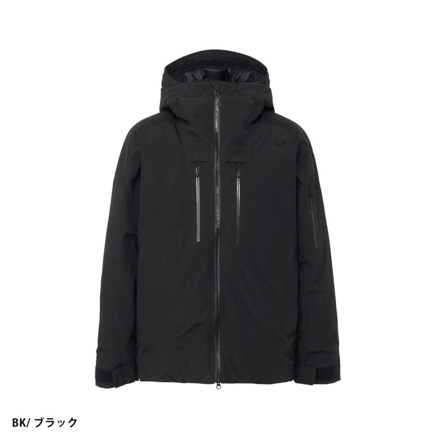 GOLDWIN スキーウェア ゴールドウィン メンズ スキージャケット GOLDWIN スキーウェア ゴールドウィン メンズ スキージャケット